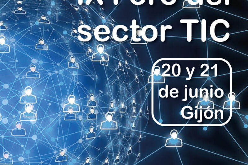 IX Foro del Cluster TIC Asturias
