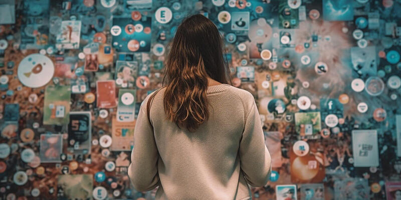 ¿Qué es Paid Media? (2/2)