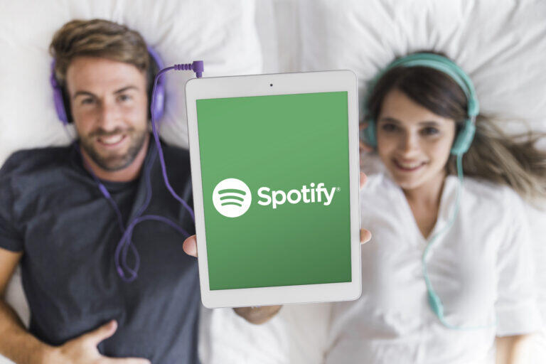 Spotify, plataforma publicitaria ideal para verano